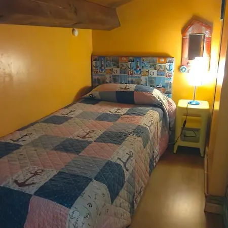 Apartamentos Rosa Jove Cabanas Exterior photo