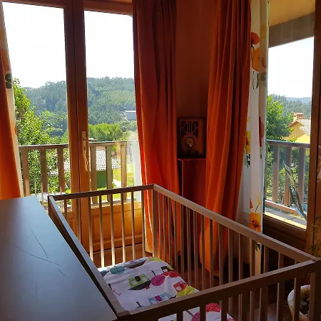 Apartamentos Rosa Jove Cabanas Exterior photo