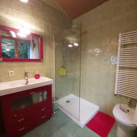 Apartamentos Rosa Jove Cabanas Exterior photo