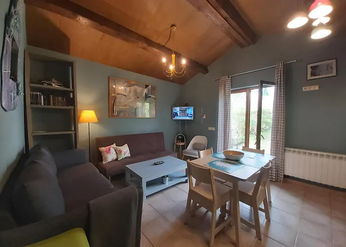 Apartamentos Rosa Jove