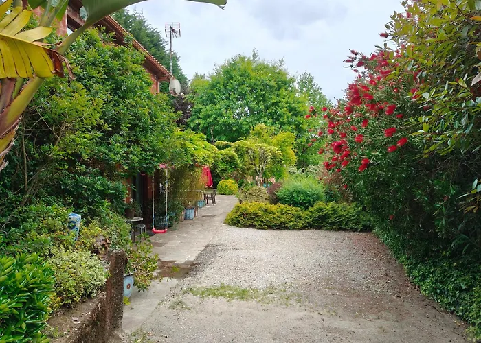 Apartamentos Rosa Jove