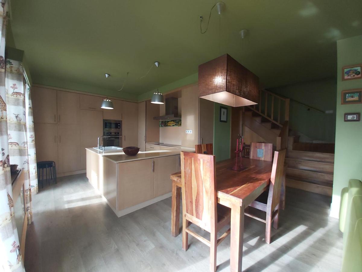 Apartament Rosa Jove Cabañas
