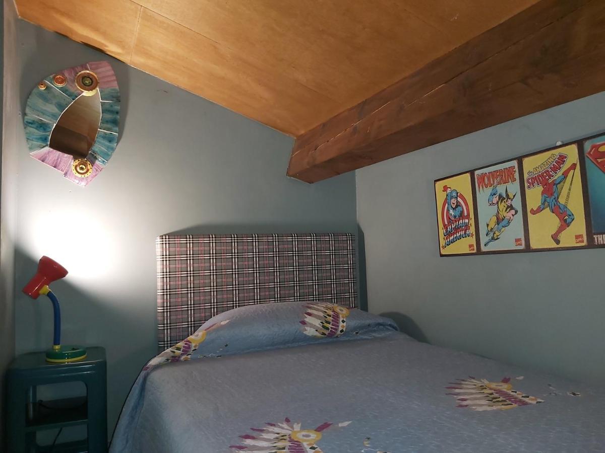 Rosa Jove Apartament Cabañas