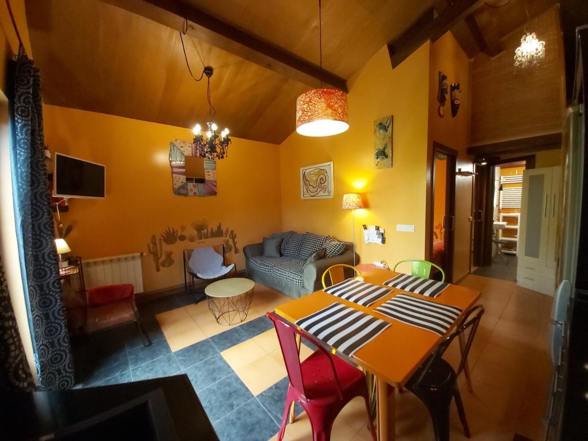 Apartament Rosa Jove