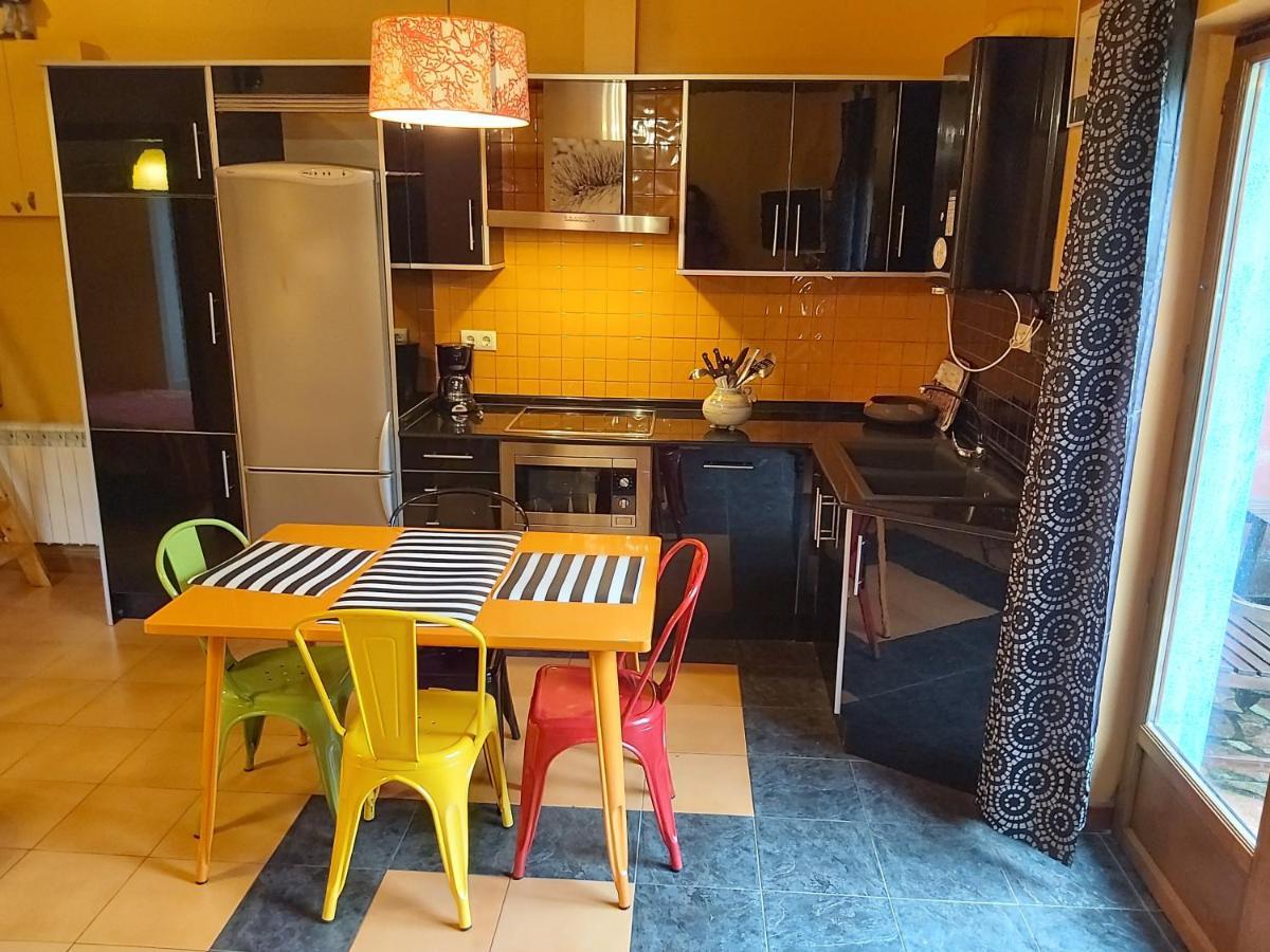 Rosa Jove Apartament