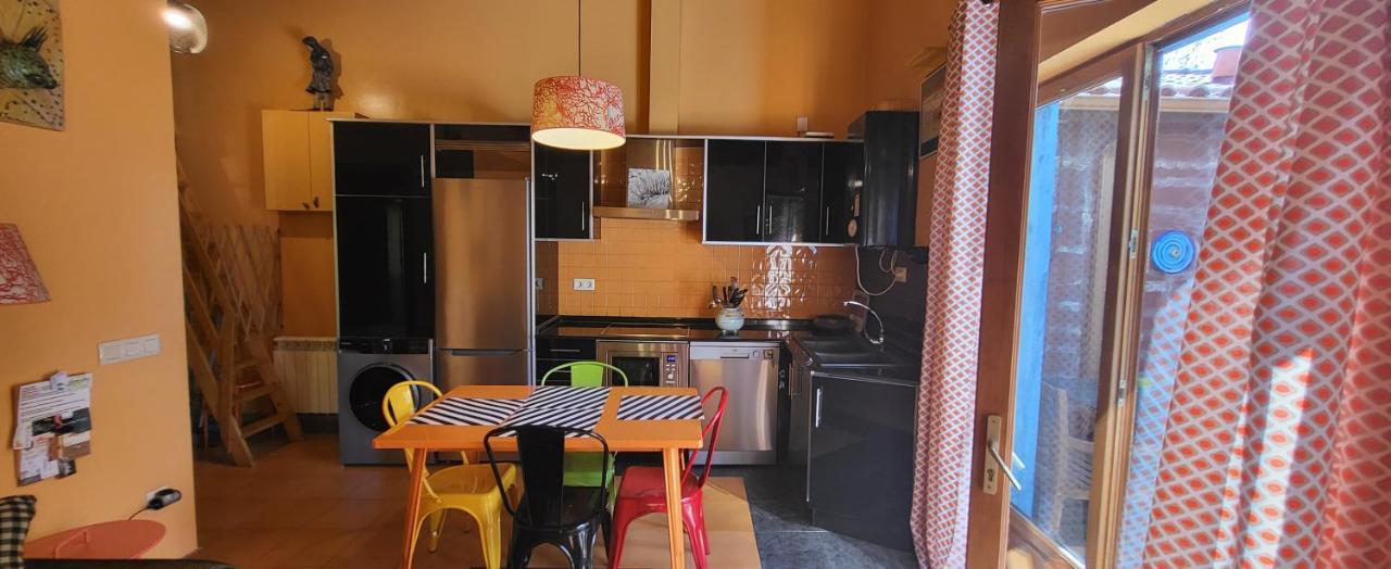 Rosa Jove Apartment