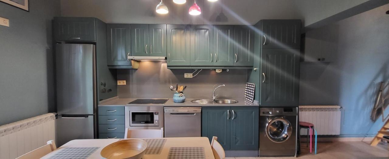 Rosa Jove Apartament