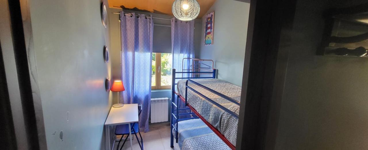 Rosa Jove Apartament Cabañas