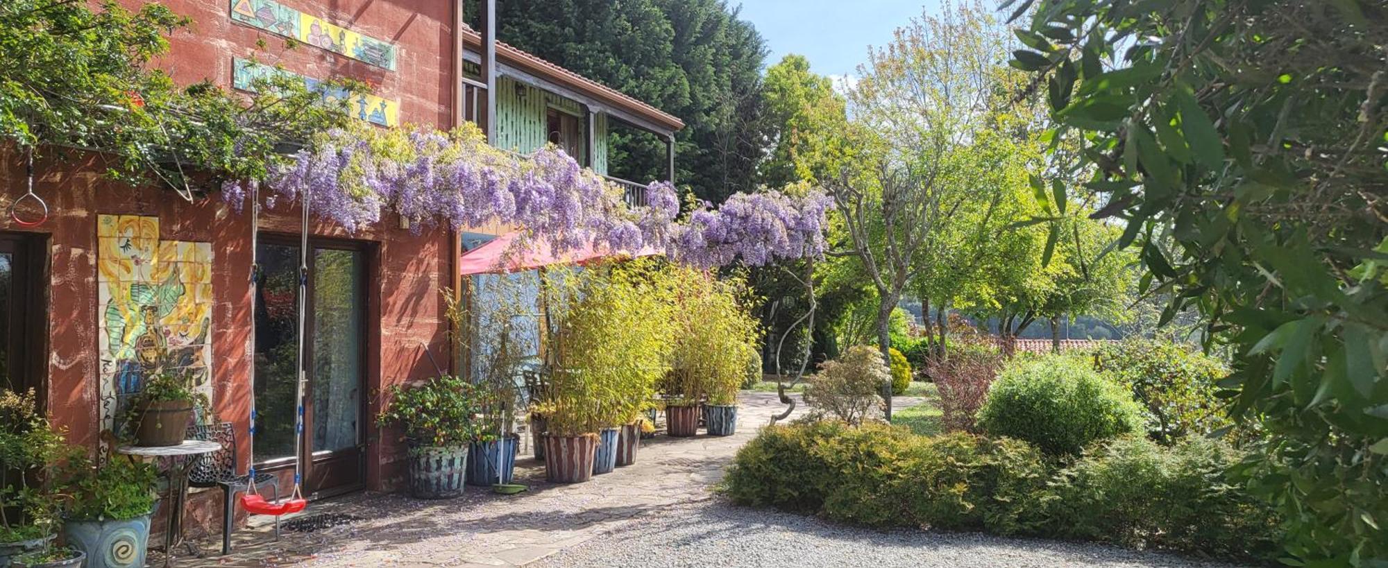 Apartament Rosa Jove