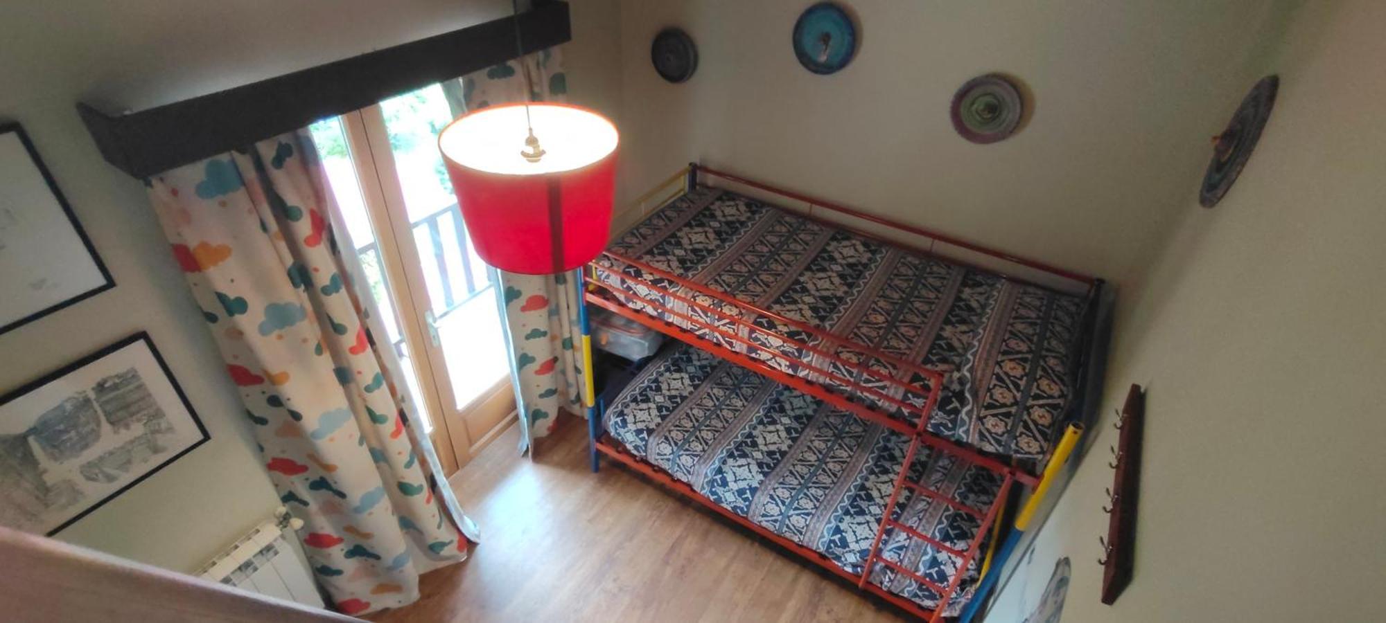 Appartement Rosa Jove