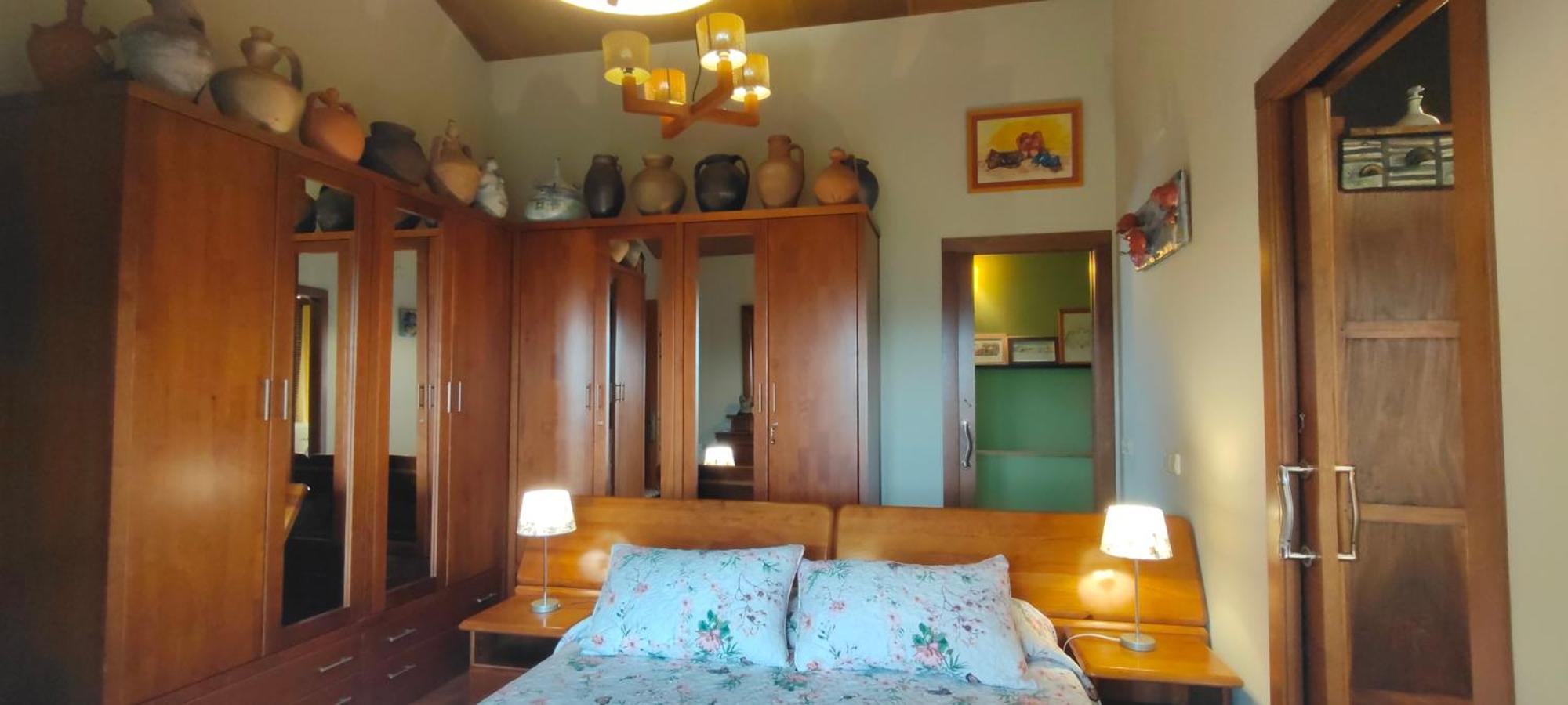 Rosa Jove Appartement
