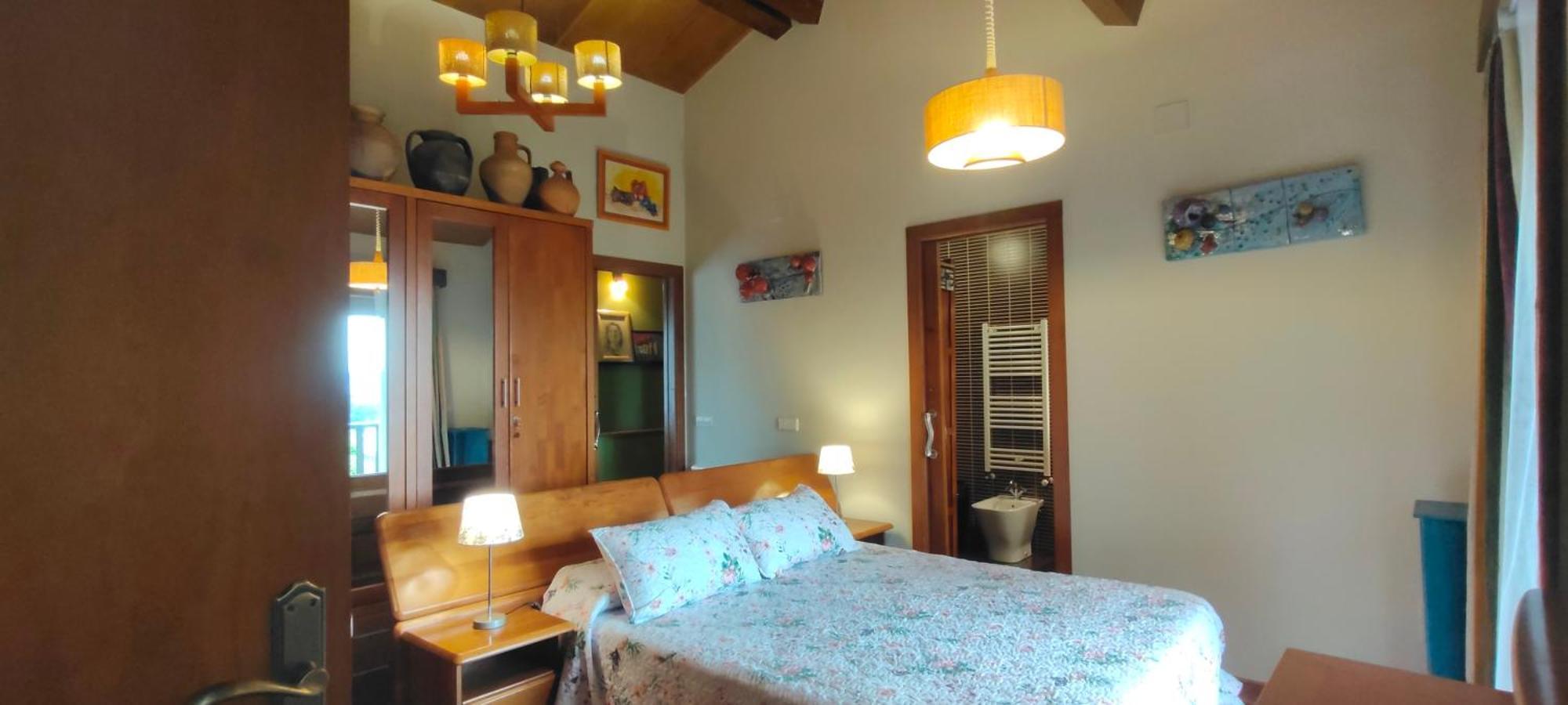Appartement Rosa Jove