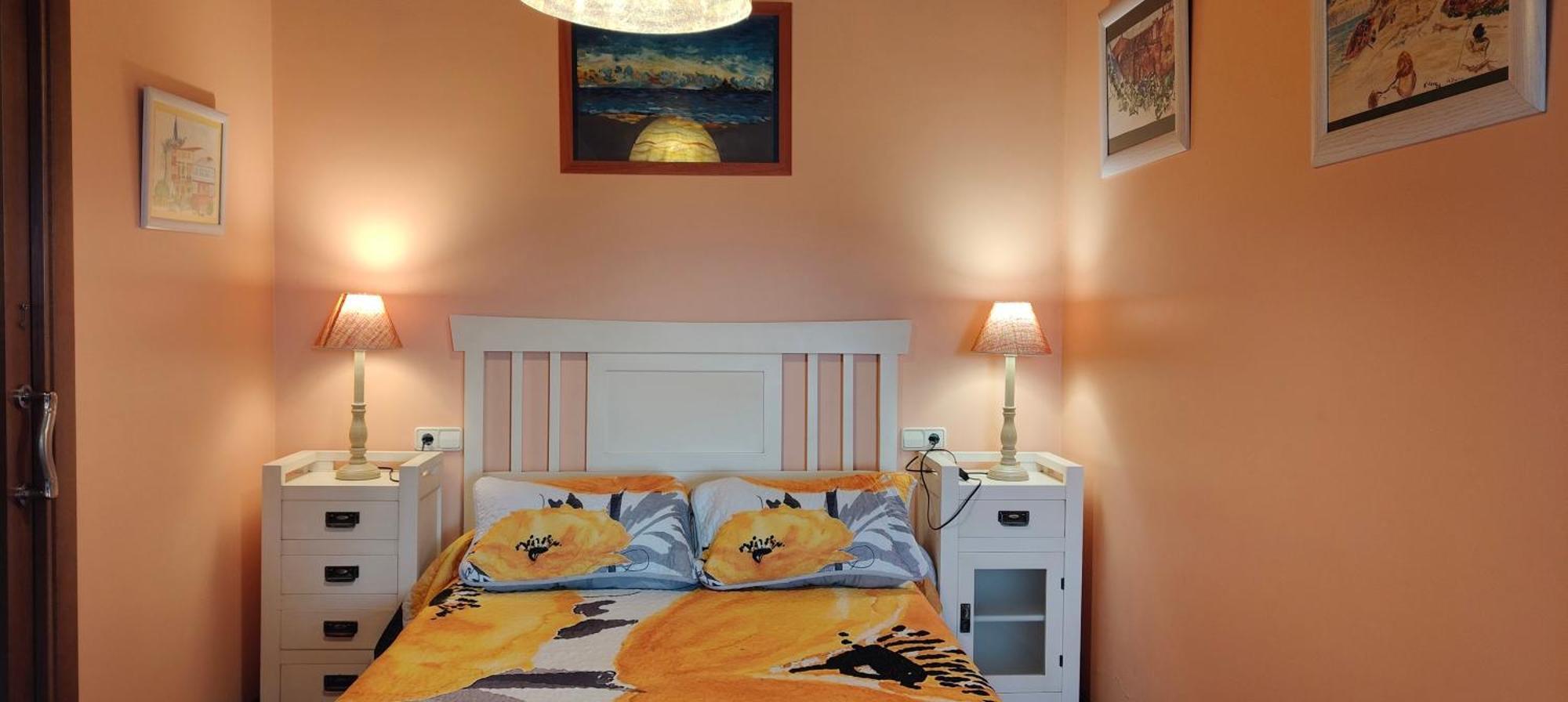 Appartement Rosa Jove *