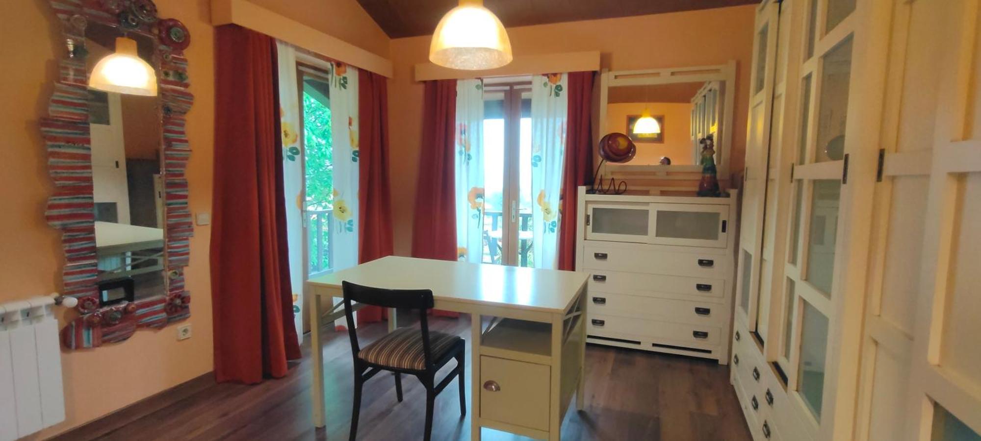 Appartement Rosa Jove Cabañas