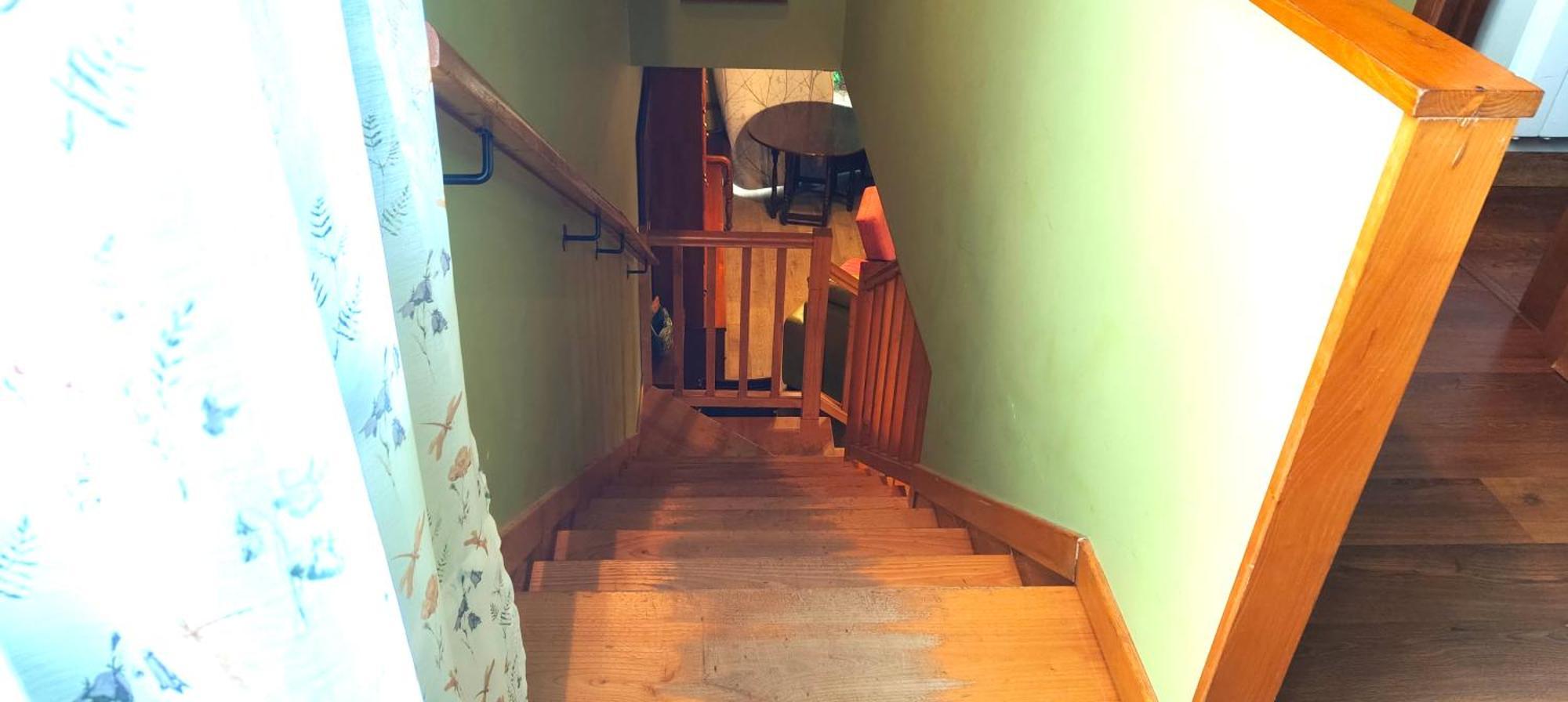 Rosa Jove Appartement