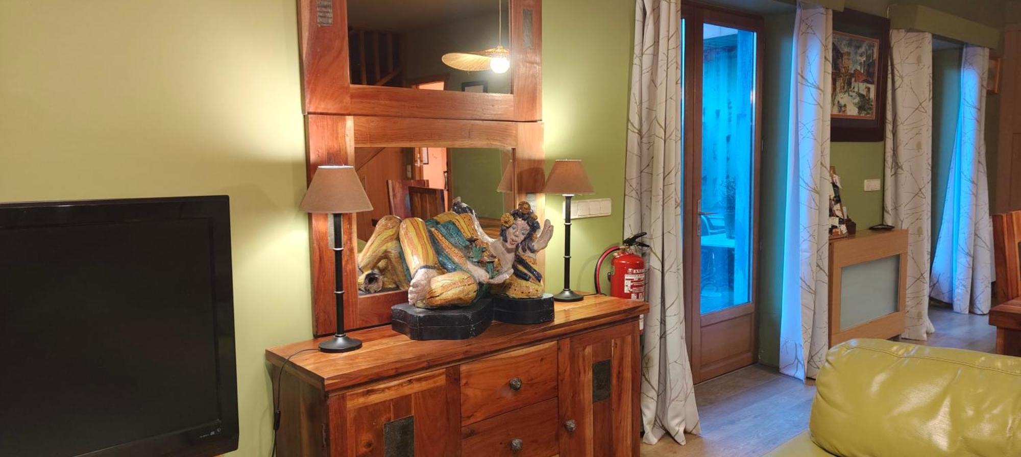 Appartement Rosa Jove *
