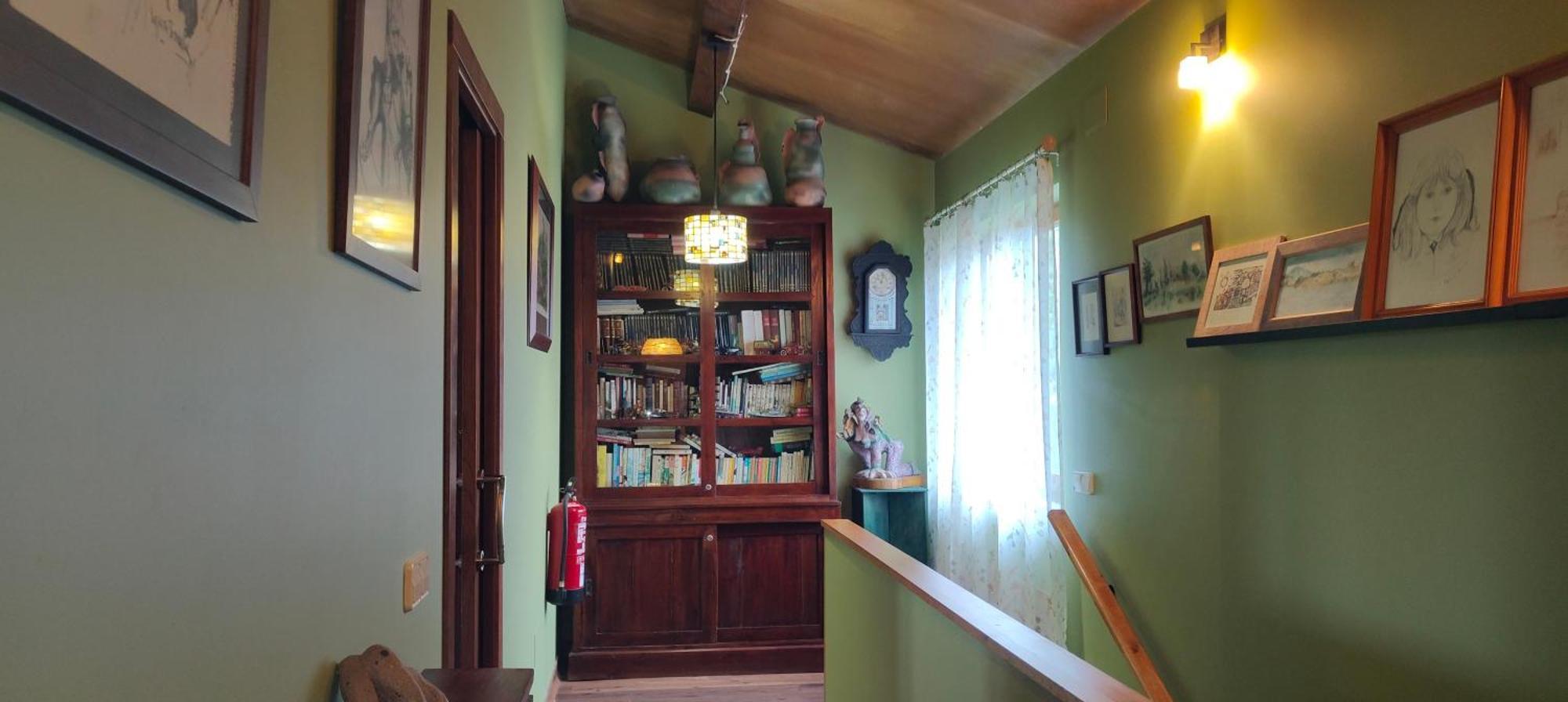 Rosa Jove Appartement Cabañas