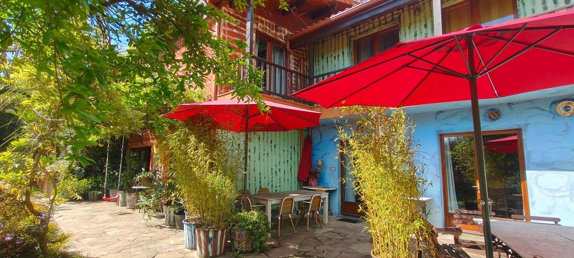 Rosa Jove Appartement *