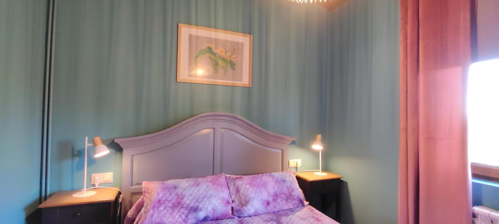 Rosa Jove Appartement *