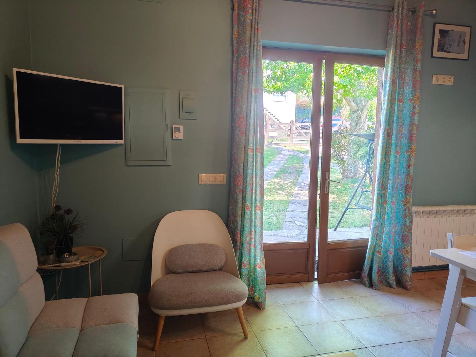 Rosa Jove Appartement *