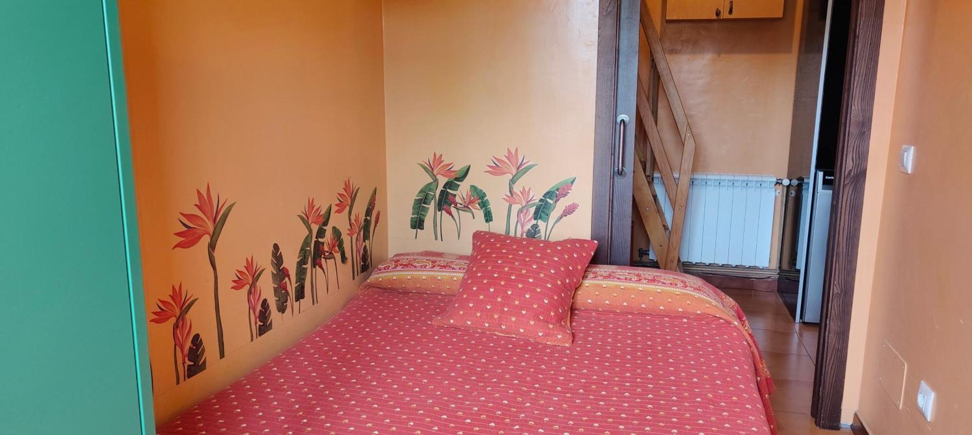 Appartamento Rosa Jove Cabañas