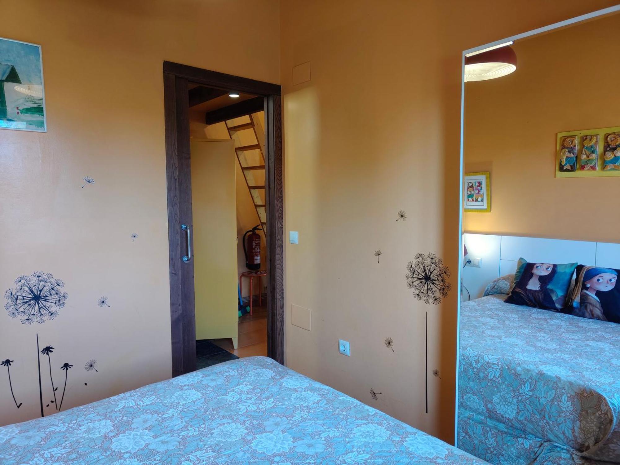 Appartement Rosa Jove Cabañas