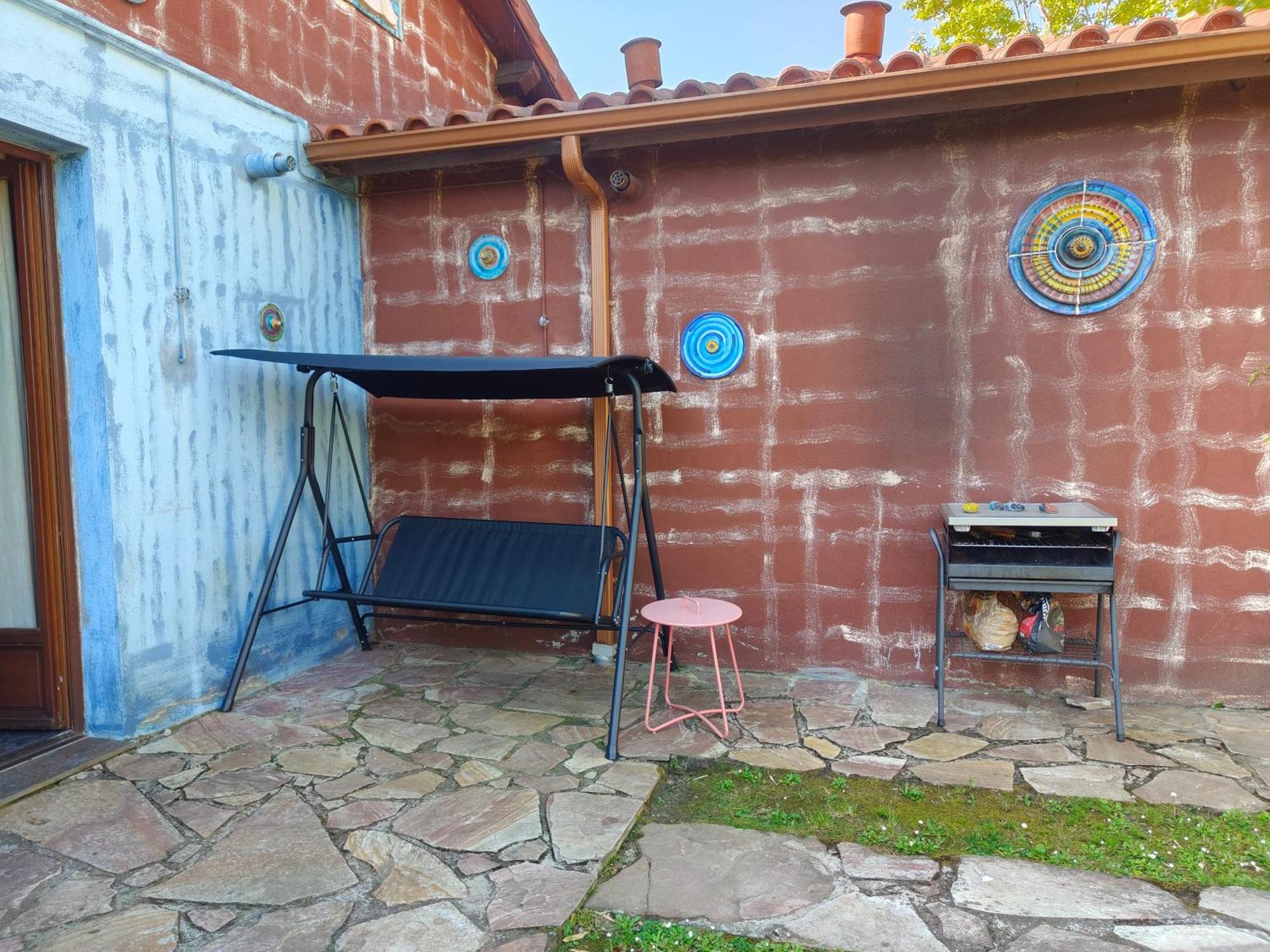 Appartement Rosa Jove *