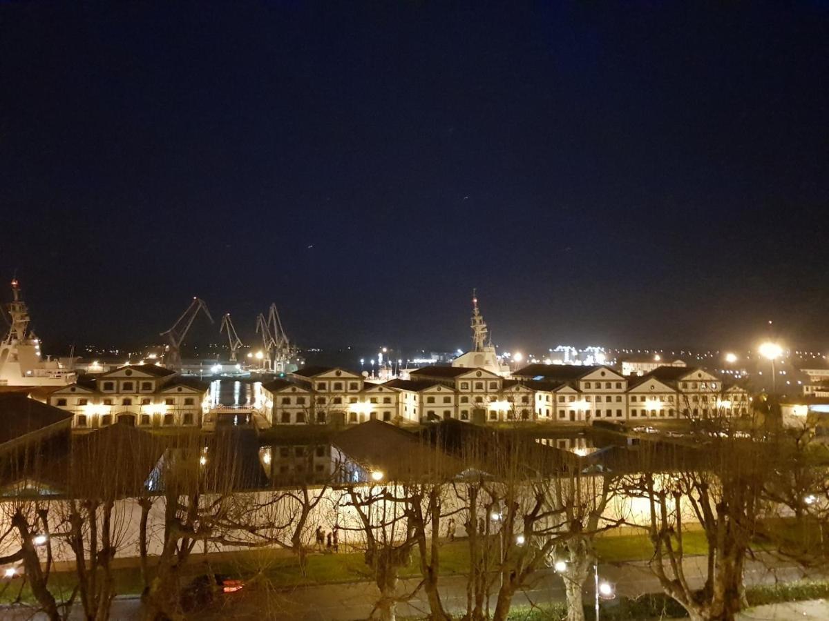 Apartament Rosa Jove *